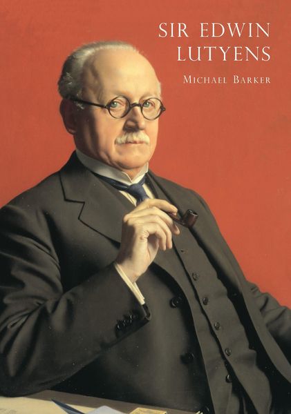 Produktbild: Sir Edwin Lutyens