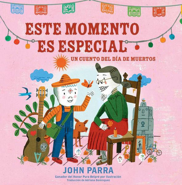 Produktbild: Este Momento Es Especial (This Moment Is Special)