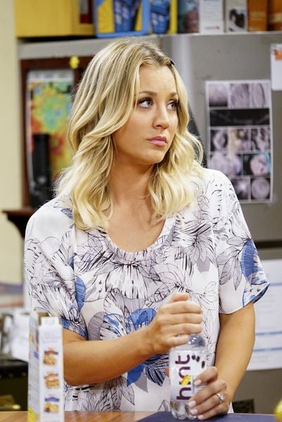 The Big Bang Theory - Staffel 10 [3 DVDs]