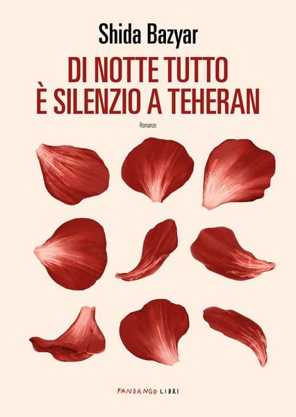 Produktbild: Di notte tutto &egrave; silenzio a Teheran
