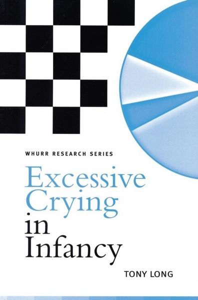 Produktbild: Excessive Crying in Infancy