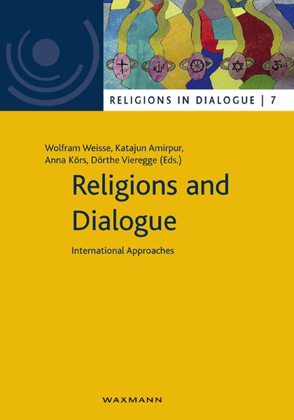 Produktbild: Religions and Dialogue