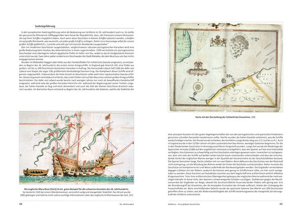 Produktbild: Artillerie