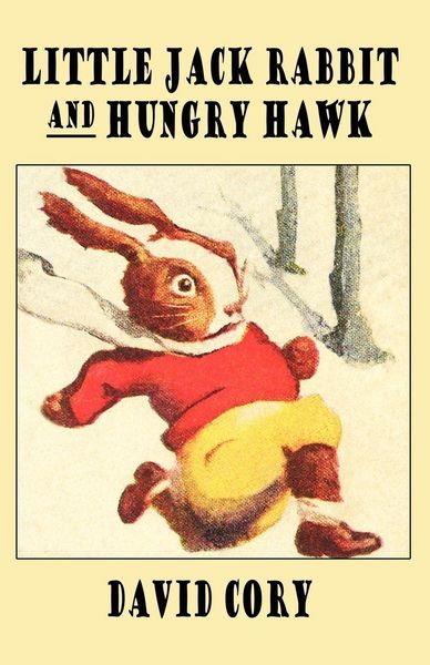 Produktbild: Little Jack Rabbit and Hungry Hawk