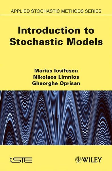 Produktbild: Introduction to Stochastic Models