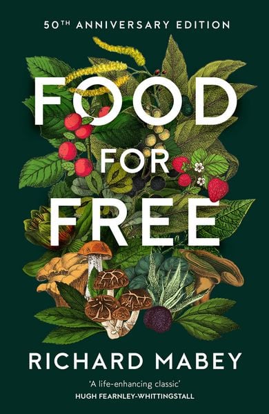 Produktbild: Food for Free