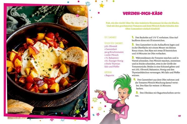 Produktbild: Bibi Blocksberg: Bibis Hexenk&uuml;che