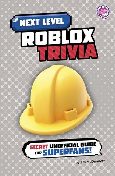 Produktbild: Next Level Roblox Trivia