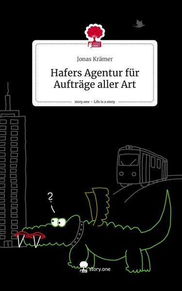 Produktbild: Hafers Agentur f&uuml;r Auftr&auml;ge aller Art. Life is a Story - story.one