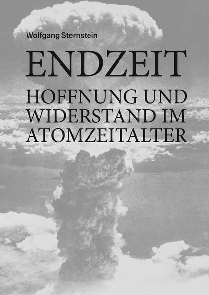 Produktbild: Endzeit