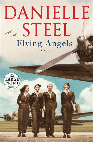 Produktbild: Flying Angels