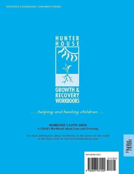 Produktbild: Grow: Someone I Loved Died
