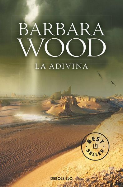 Produktbild: La adivina