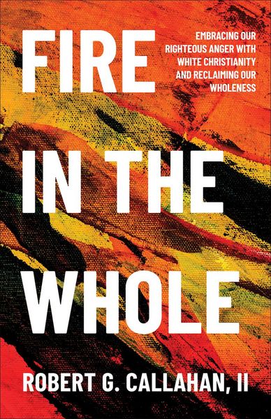 Produktbild: Fire in the Whole