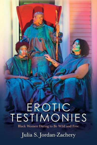 Produktbild: Erotic Testimonies