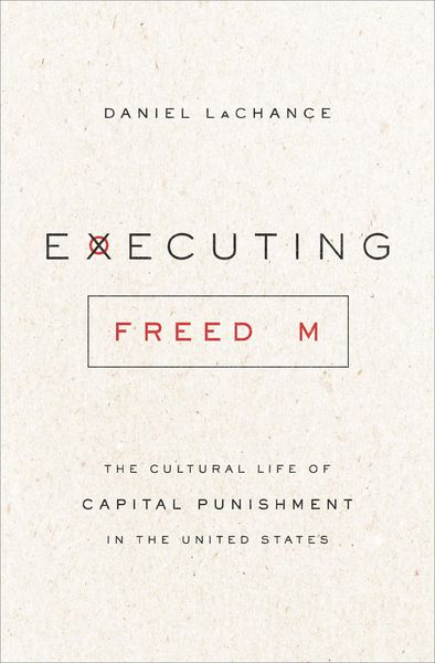 Produktbild: Executing Freedom
