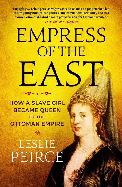 Produktbild: Empress of the East