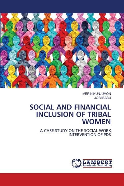Produktbild: Social and Financial Inclusion Of Tribal Women