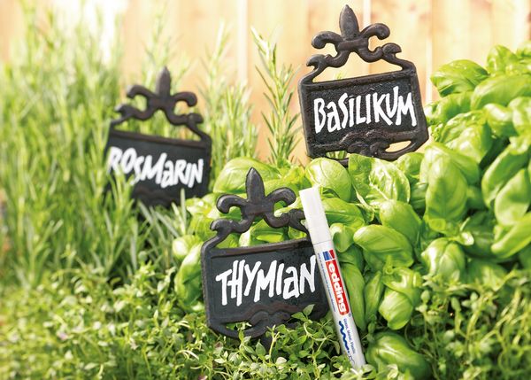 Produktbild: EDDING&reg; Paint Marker 750, gr&uuml;n