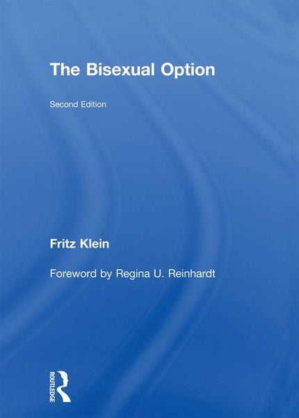 Produktbild: The Bisexual Option