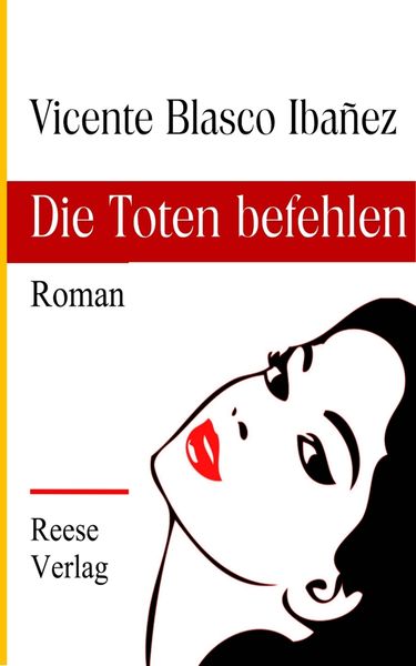Produktbild: Die Toten befehlen