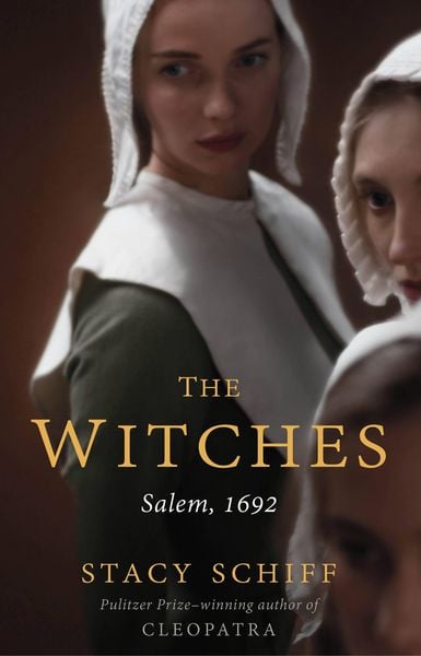Produktbild: The Witches