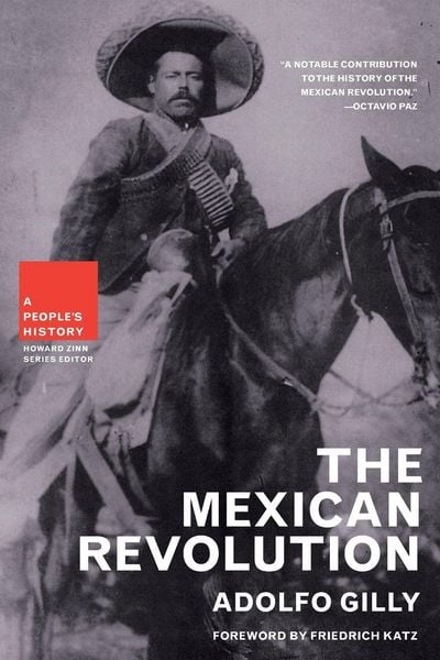 Produktbild: The Mexican Revolution