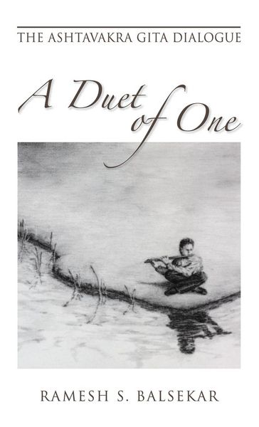 Produktbild: A Duet of One