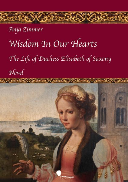 Produktbild: Wisdom In Our Hearts