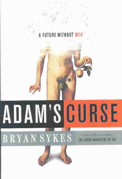 Produktbild: Adam's Curse: A Future Without Men