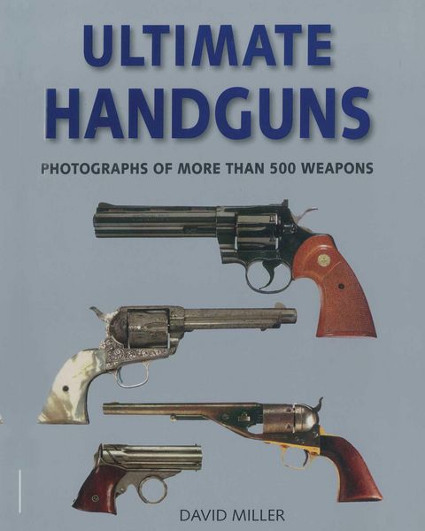 Produktbild: Ultimate Handguns