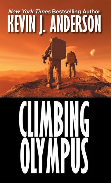 Produktbild: Climbing Olympus
