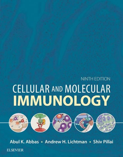 Produktbild: Cellular and Molecular Immunology