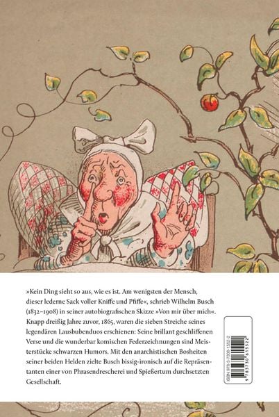 Produktbild: Max und Moritz