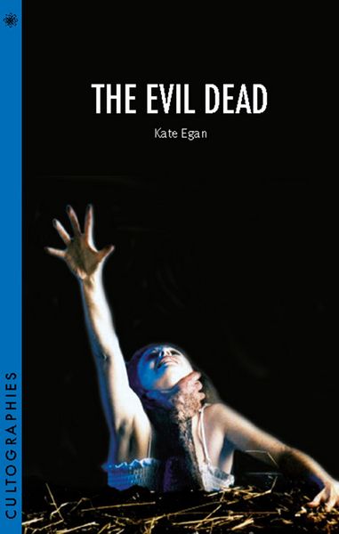 Produktbild: The Evil Dead
