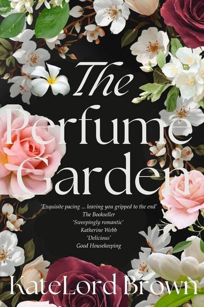 Produktbild: The Perfume Garden