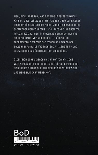 Produktbild: Horizont der G&ouml;tter