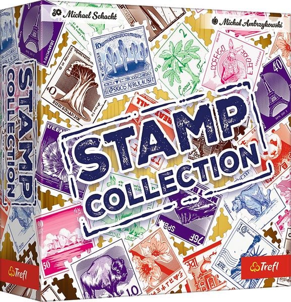 Stamp Collection