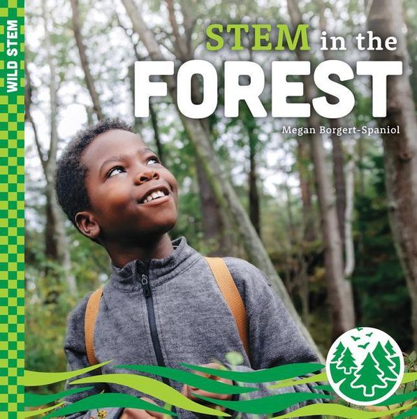 Produktbild: Stem in the Forest