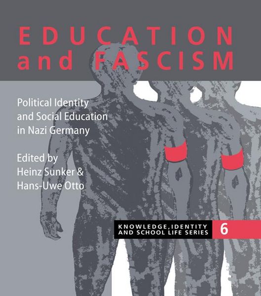 Produktbild: Education and Fascism