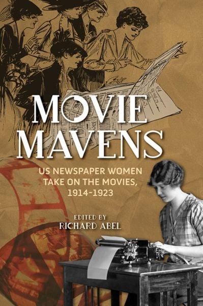 Produktbild: Movie Mavens