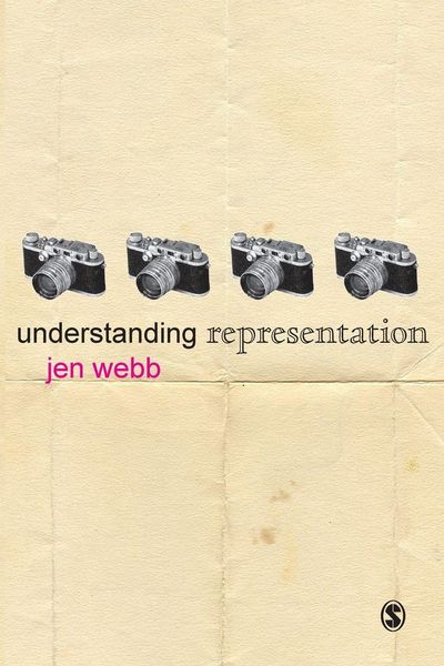 Produktbild: Understanding Representation