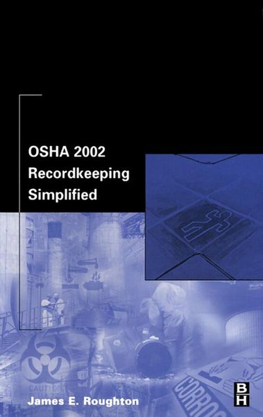 Produktbild: OSHA 2002 Recordkeeping Simplified