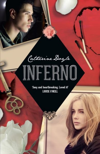 Produktbild: Doyle, C: Blood for Blood 2/Inferno