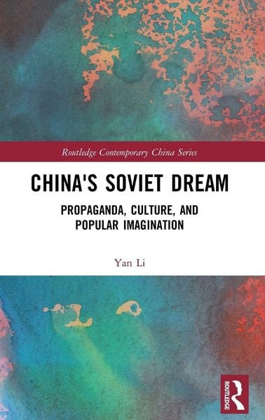Produktbild: China's Soviet Dream
