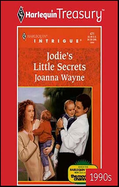 Produktbild: Jodie's Little Secrets