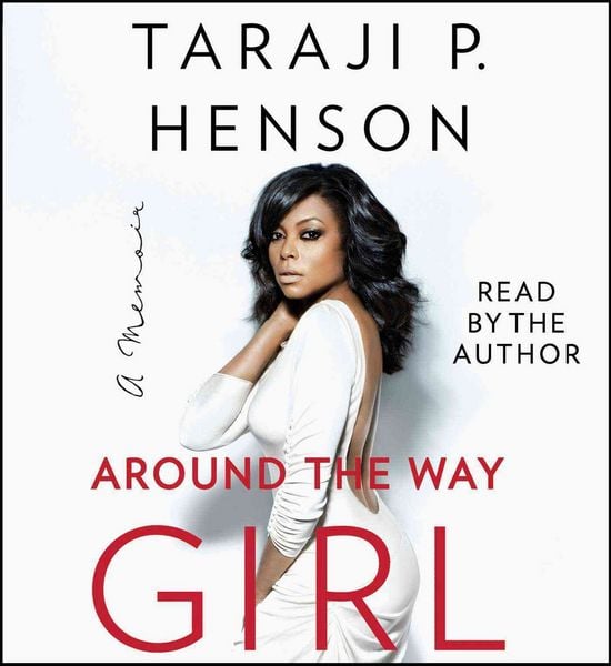 Produktbild: Around the Way Girl