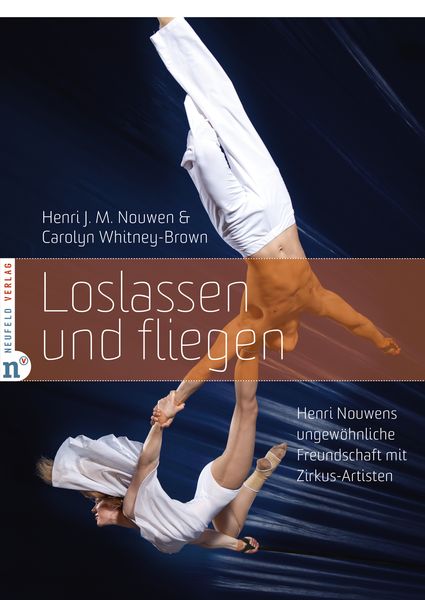 Produktbild: Loslassen und fliegen