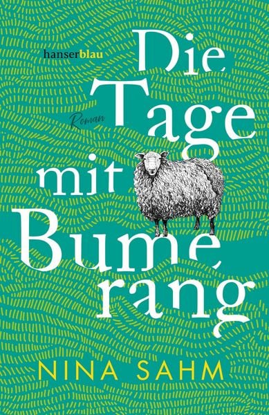 Produktbild: Die Tage mit Bumerang