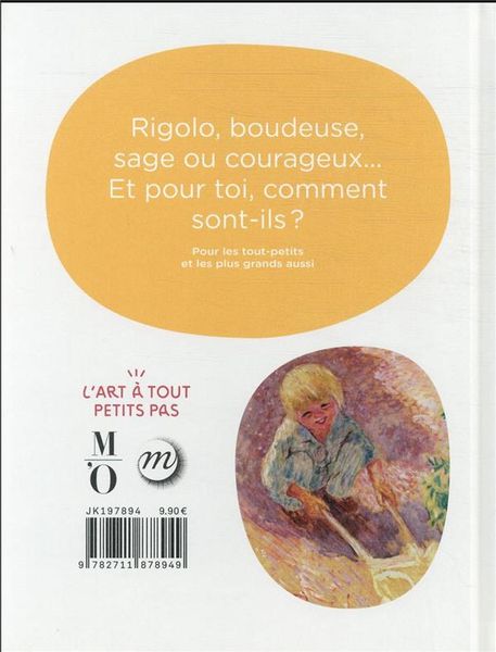 Produktbild: Je suis